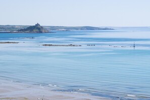 Beach - 2 Bed in Penzance (oc-p00753) (Penzance)