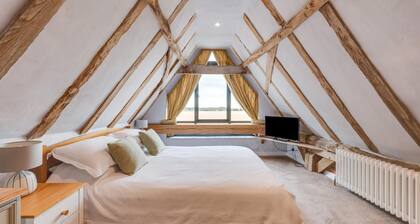 1 Bed in Ipswich (oc-spha)