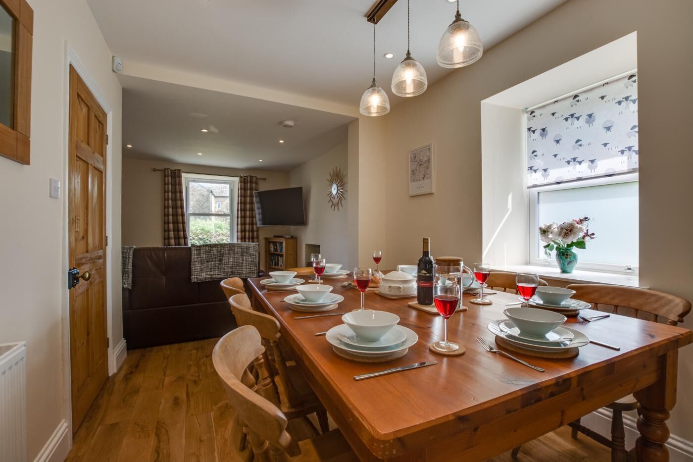 Servei de restauració