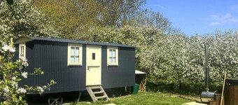 1 Bed in Burnham Overy Town (oc-o31908)