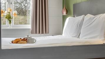 熨斗/熨衣板、免费 WiFi、床单