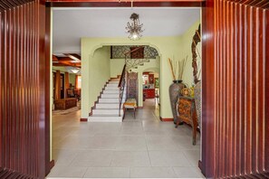 House, 4 Bedrooms, Garden View | Interior - Serenity Villa - 4bd by Zenbreak (Speightstown)