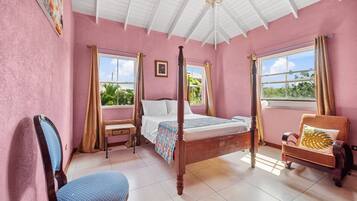 House, 4 Bedrooms, Garden View | 4 bedrooms