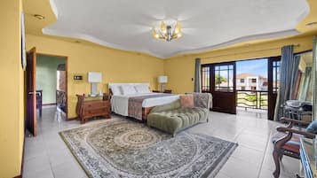 House, 4 Bedrooms, Garden View | 4 bilik tidur