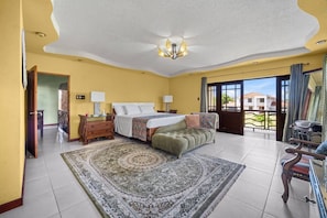 4 bedrooms - Serenity Villa - by Zenbreak (Speightstown)