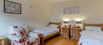 2 Bed in Beercrocombe (oc-b31901)