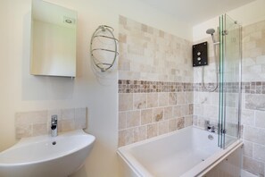 Hair dryer, towels - 2 Bed in Heacham (oc-2013) (Heacham)