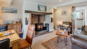 Interior - 2 Bed in Heacham (oc-2013) (Heacham)