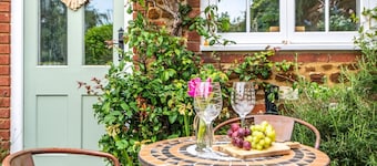 2 Bed in Heacham (oc-2013)