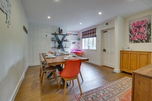 Dining - 4 Bed in Walberswick (oc-4ms) (Walberswick)
