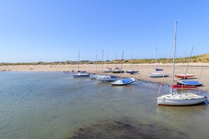 Beach - 2 Bed in Beadnell (oc-s30910) (Beadnell)