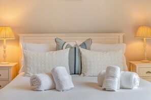 Free WiFi, bed sheets - 2 Bed in Beadnell (oc-s30910) (Beadnell)