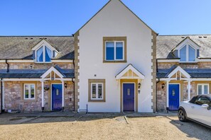 Exterior - 2 Bed in Beadnell (oc-s30910) (Beadnell)