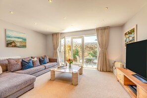TV - 2 Bed in Beadnell (oc-s30910) (Beadnell)