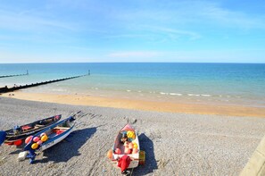 Beach - 1 Bed in Sheringham (oc-2033) (Sheringham)