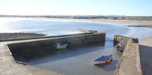 Beach - 3 Bed in Beadnell (oc-gd1567) (Beadnell)