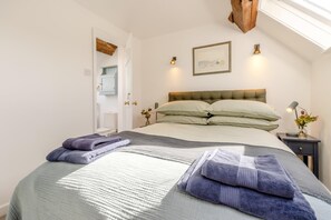 1 bedroom, WiFi (free), bed sheets - 1 Bed in Culmington (oc-t31830) (Culmington)
