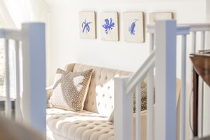 TV, fireplace - 1 Bed in Culmington (oc-t31830) (Culmington)