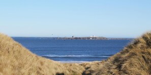 Beach - 2 Bed in Seahouses (oc-gd1314) (Seahouses)