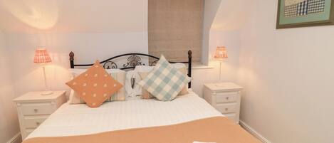 5 chambres, décoration personnalisée, ameublement personnalisé