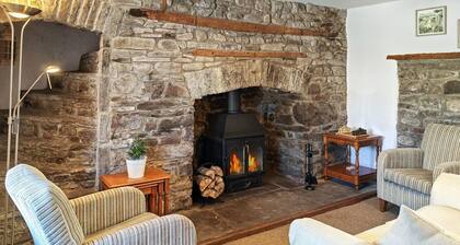 2 Bed in Llangynidr (oc-l31914)