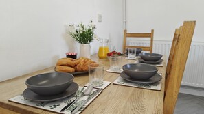 Speisen