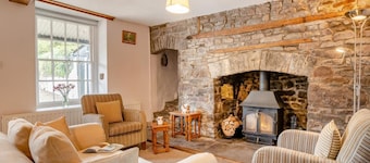 2 Bed in Llangynidr (oc-l31914)