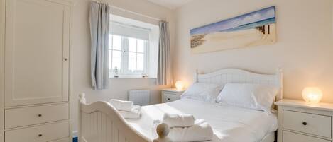 Wi-Fi gratuito, lenzuola