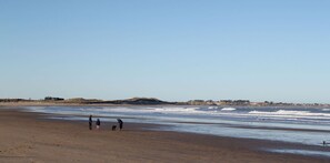 Beach - 3 Bed in Beadnell (oc-gd1173) (Beadnell)