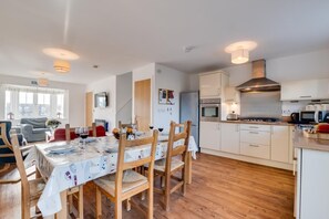 Dining - 3 Bed in Beadnell (oc-gd1173) (Beadnell)