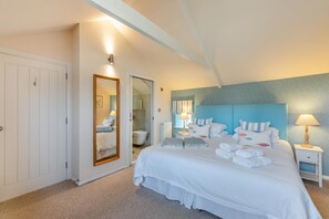 2 bedrooms, free WiFi, bed sheets - 2 Bed in Bamburgh (oc-gd1165) (Bamburgh)