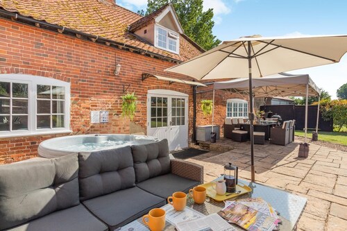 4 Bed in East Harling (oc-m31907)