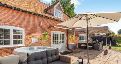 4 Bed in East Harling (oc-m31907)