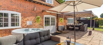 4 Bed in East Harling (oc-m31907)