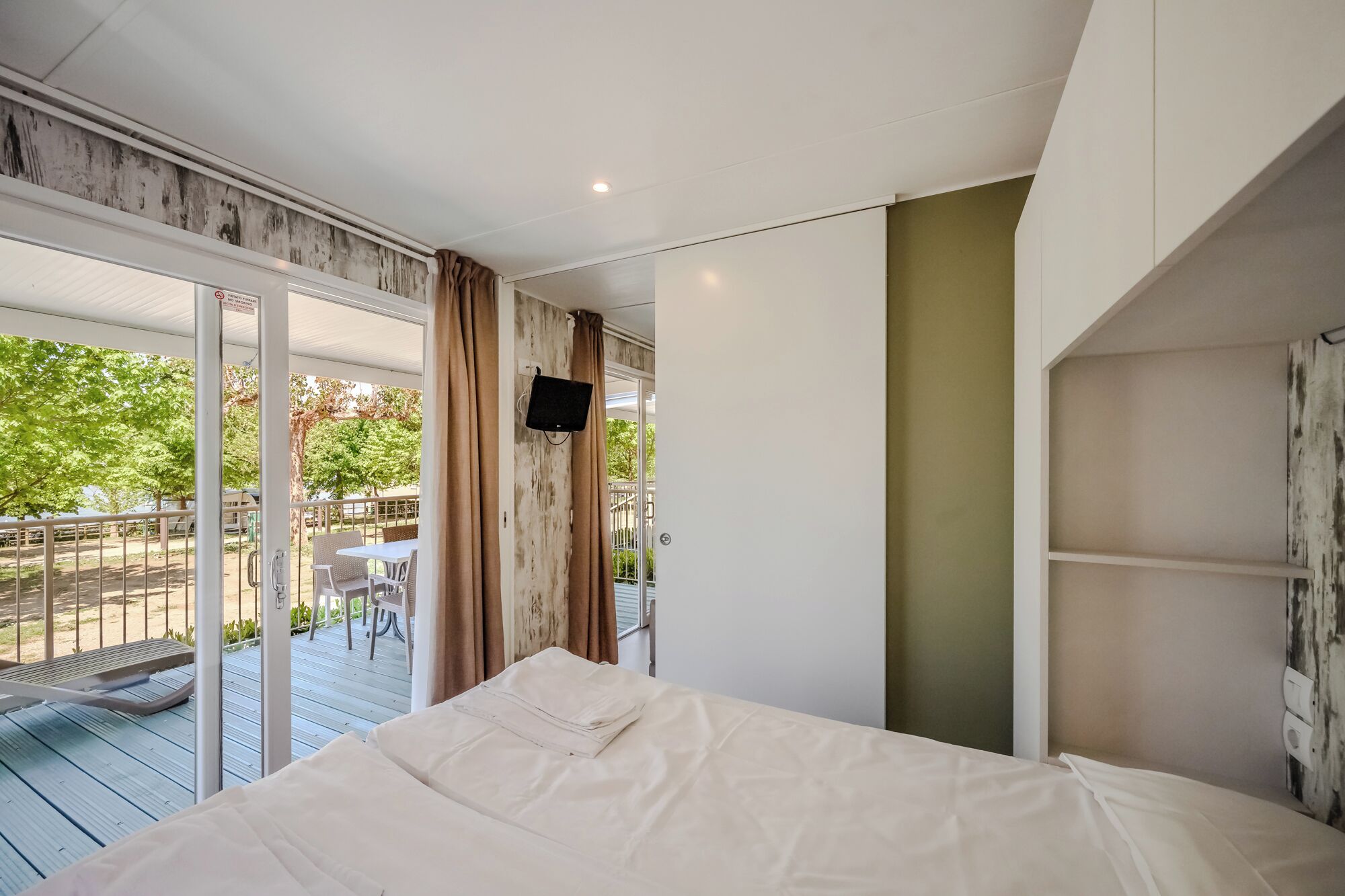 Alpehytte – comfort | Wi-fi (inkludert) og sengetøy