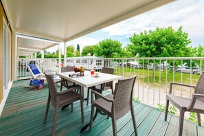 Comfort Chalet - Hotiday Lazise (Pacengo)