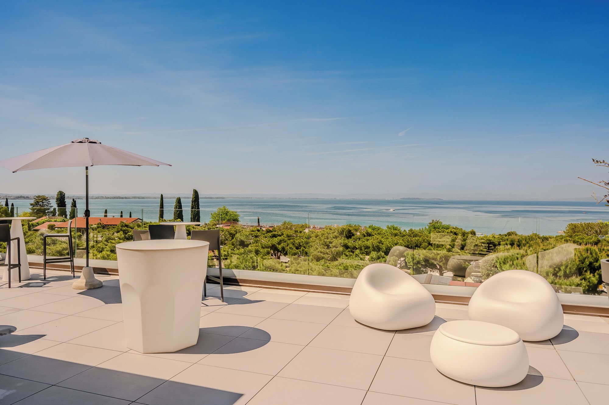Terrazza panoramica
