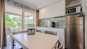 Comfort Chalet | Free WiFi, bed sheets