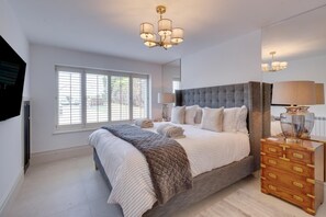 Iron/ironing board, travel cot, free WiFi - 5 Bed in Beadnell (oc-gd0713) (Beadnell)