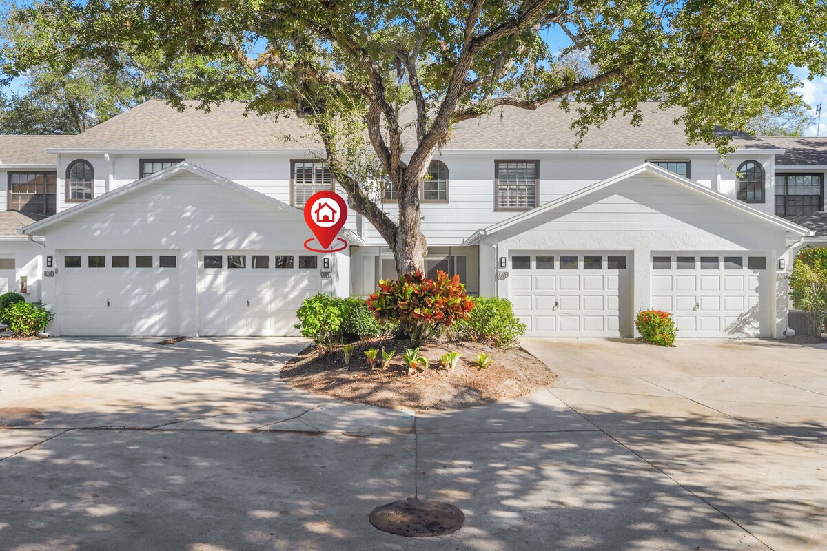 Majoittajan profiilikuva