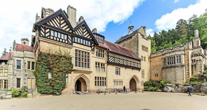 2 Bed in Rothbury (oc-e31872)