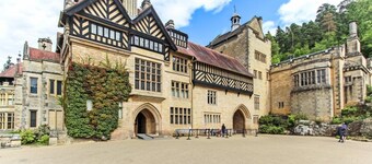 2 Bed in Rothbury (oc-e31872)