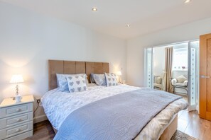 Iron/ironing board, free WiFi, bed sheets - 1 Bed in Wombleton (oc-m31864) (Nunnington)