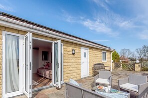 Terrace/patio - 1 Bed in Wombleton (oc-m31864) (Nunnington)