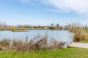 Property grounds - 1 Bed in Wombleton (oc-m31864) (Nunnington)