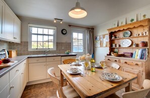 Dining - 2 Bed in Bamburgh (oc-gd0248) (Bamburgh)
