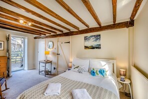 3 bedrooms, iron/ironing board, travel crib, free WiFi - 3 Bed in Dolgellau (oc-h31822) (Dolgellau)