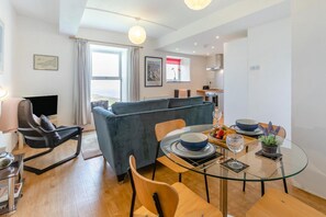 Interior - 1 Bed in St. Just (oc-h31976) (Cape Cornwall)