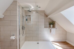 Towels - 2 Bed in Ludlow (oc-c31883) (Ludlow)