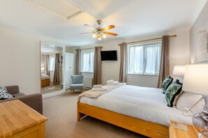 Free WiFi, bed sheets - 2 Bed in Bamburgh (oc-gd1273) (Bamburgh)
